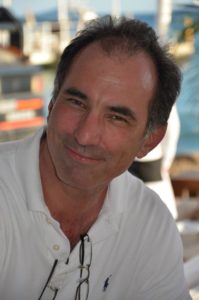 Gregory Bouchet